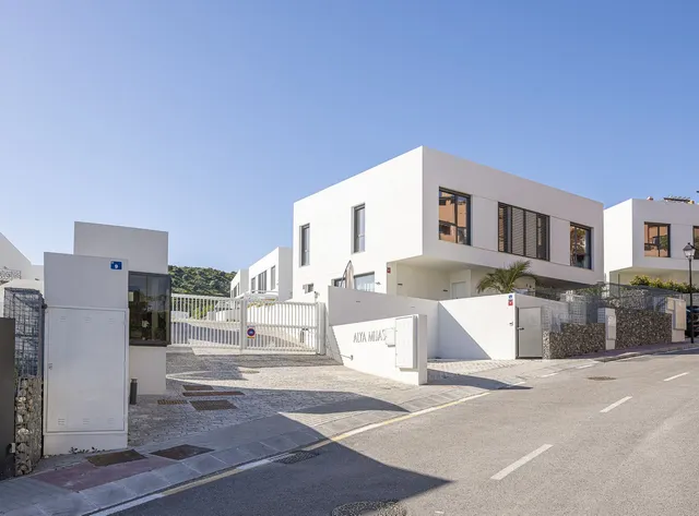 Adosado 3 habitaciones 172m² en venta - Riviera del sol — 17
