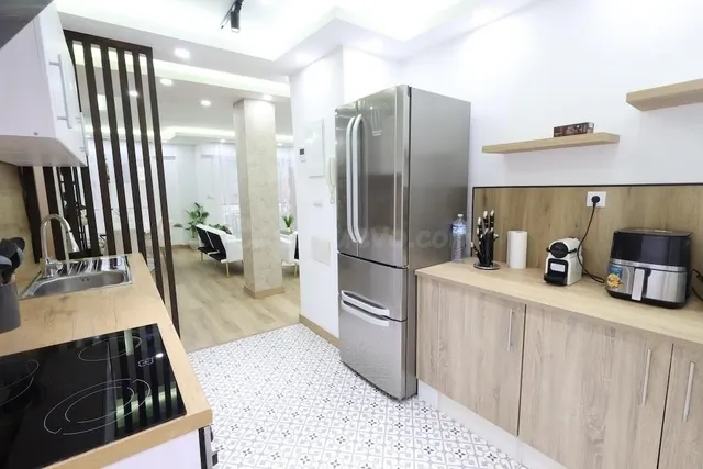 Apartamento 4 habitaciones 123m² en venta - torrevieja — 5