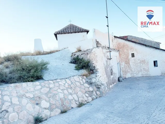 Cueva para reformar en Zújar – Barrio de San Marcos - foto 2