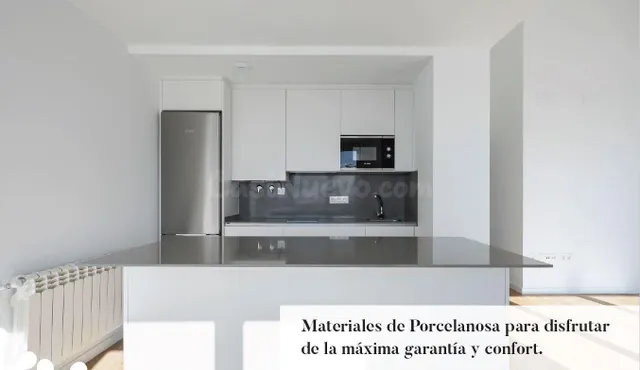 Piso 2 habitaciones 75m² en venta - SIERRA NEVADA — 4