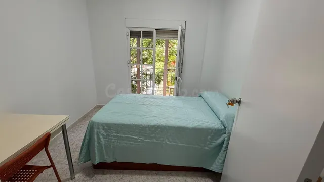 ALQUILER DE habitación EN AFAN DE RIBERA