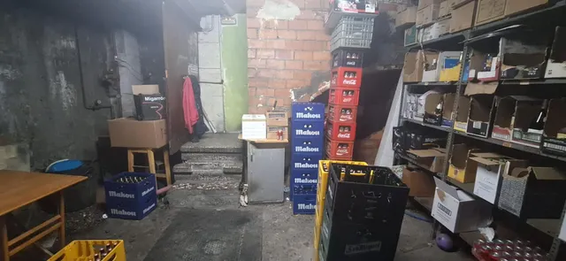LOCAL COMERCIAL HOSTELERIA - BAR RAFAEL — 11