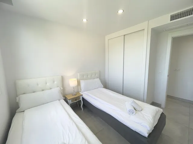 Apartamento 3 habitaciones 101m² en venta - Riviera del sol — 18