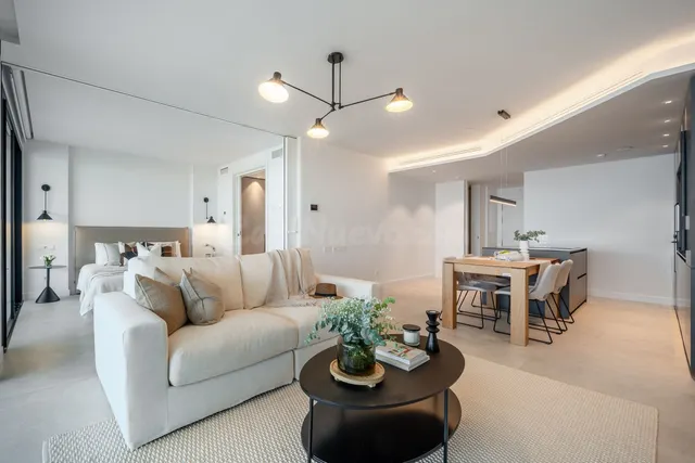 Apartamento 2 habitaciones 144m² en venta - Centro