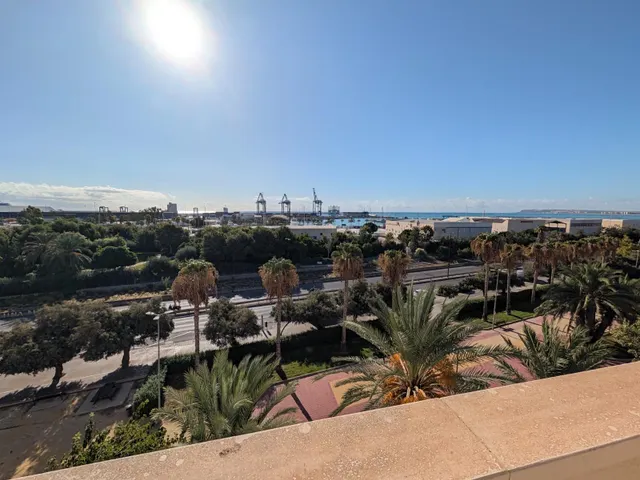PISO EN VENTA CALLE BRASIL ( VISTAS AL MAR) — 31