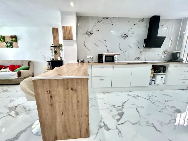 Apartamento 3 habitaciones 127m² en venta - Lo Pagán — 6