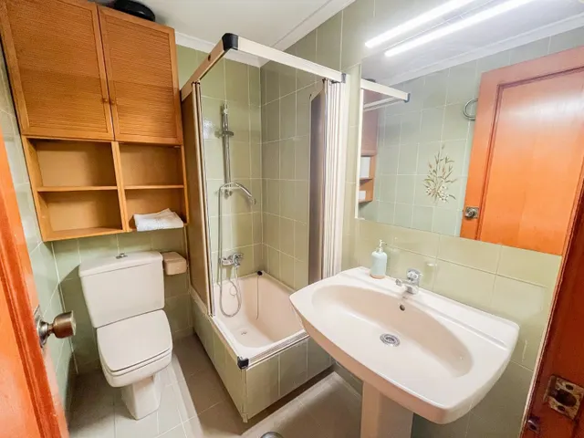 Apartamento 2 habitaciones 113m² en venta - Mercado — 25