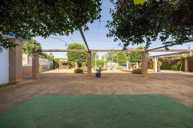 CASA DE CAMPO RESTAURANTE — 14