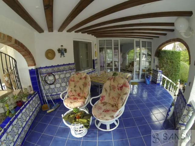 Casa-Chalet en Venta en Alicante Alicante — 5