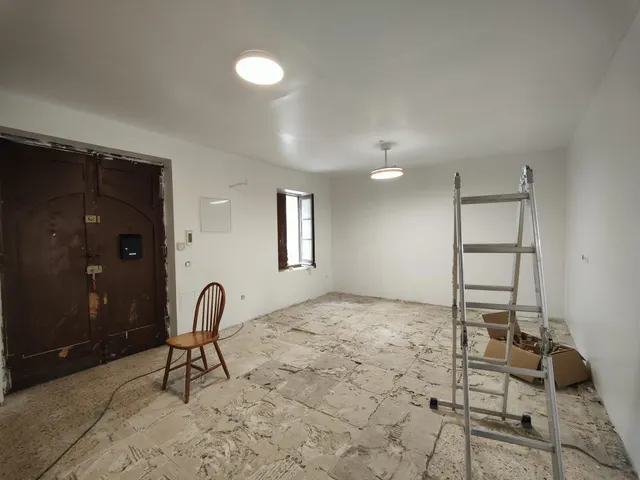 CASA DE PUEBLO EN REFORMAS — 4