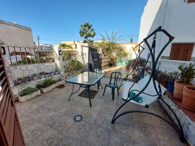 Casa de 3 dormitorios a 50 metros del mar — 13