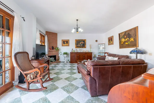 Adosado 4 habitaciones 379m² en venta - Centro — 14