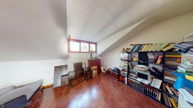 Espectacular Piso en Talamanca de Jarama con Amplia Terraza y Piscina Comunitaria — 27