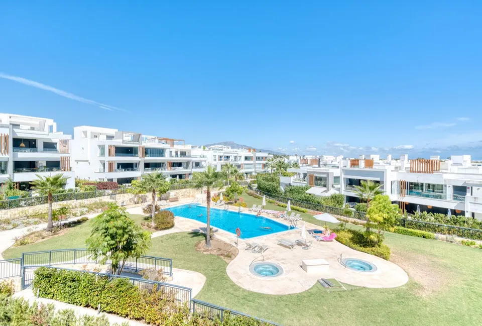 Ático 2 habitaciones 99m² en venta - Costa Del Sol