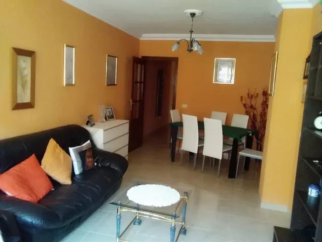 San Isidro. Piso .3 habitaciones ,2 baños,  con garaje mucha accesibilidad — 7