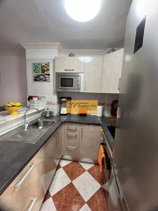 Apartamento 1 habitación en venta - Costa del Silencio-Las G - foto 2