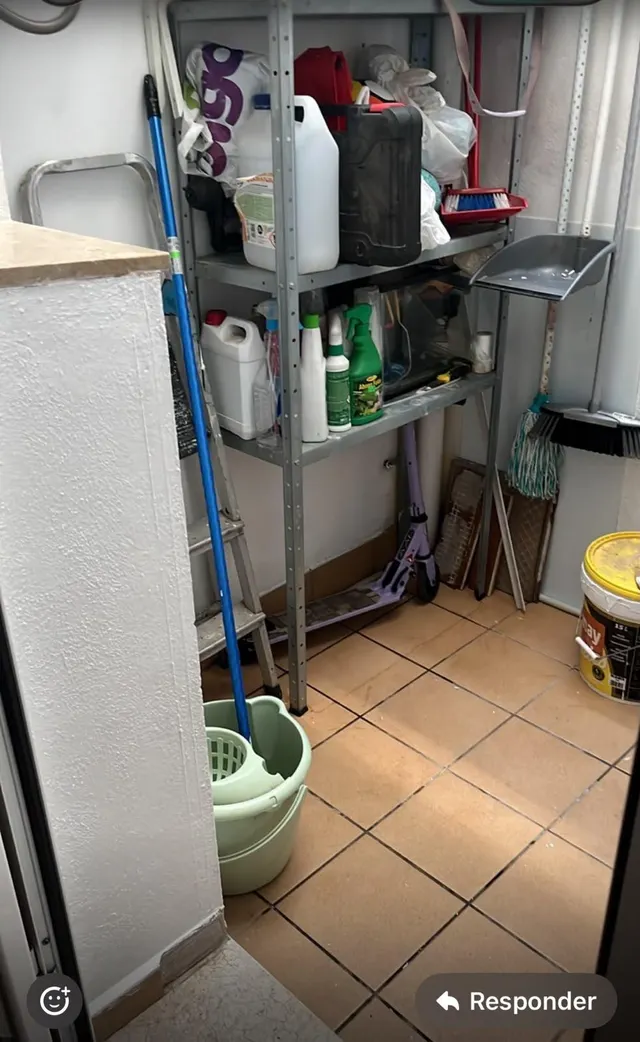¡CASA ADOSADA CON PATIO, AZOTEA PRIVADA, APARCAMIENTO Y TRASTERO EN ALMONTE! — 9