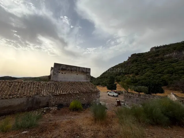 Terreno Rústico de 35 fanegas en FINCA LA SERENA! — 8