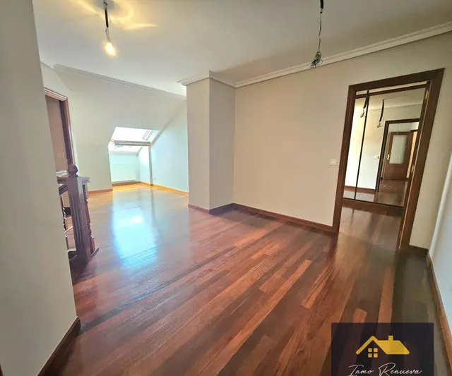 Se vende Ático Dúplex en Kabiezes con doble entrada — 20
