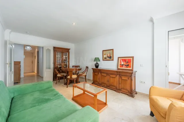 Apartamento 2 habitaciones 100m² en venta - Costa Del Sol - foto 4
