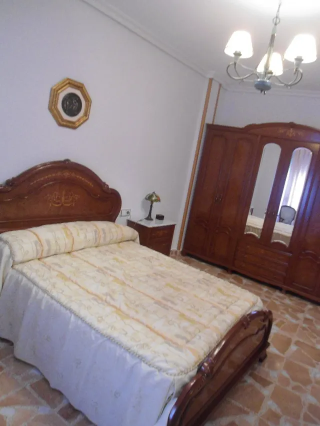 GRAN CASA EN LA LOCALIDAD DE SISANTE — 19