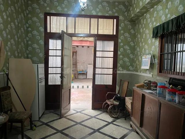 CASA DE PUEBLO A REFORMAR EN EL CENTRO DE SUECA!!! - foto 5