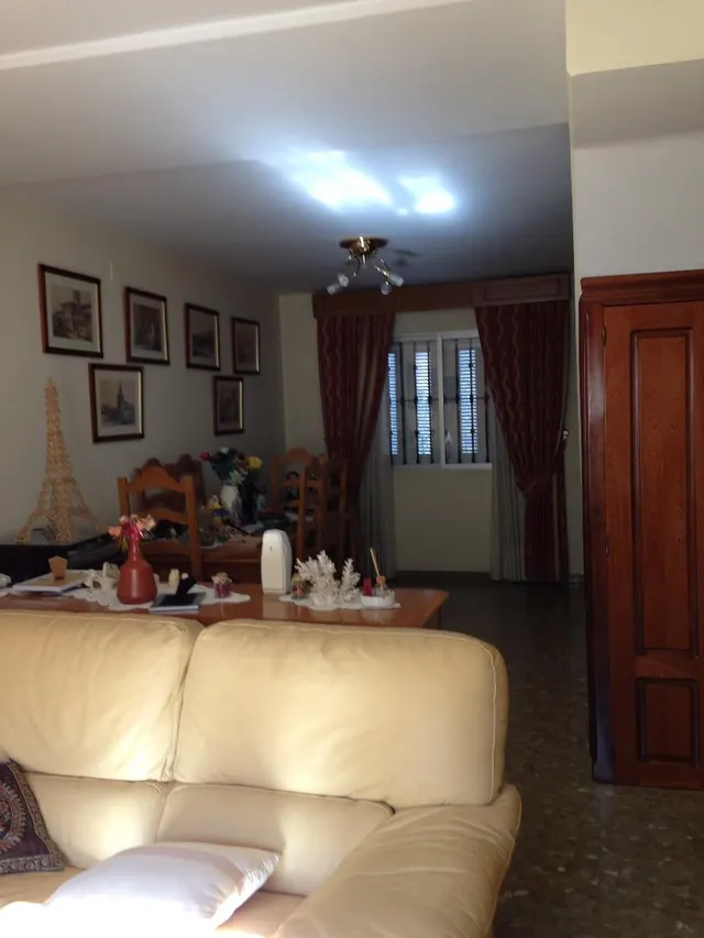 Casa en Sevilla Este — 12