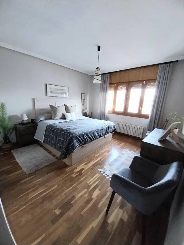 GRAN OCASION. SE VENDE ESPECTACULAR Y LUJOSO CHALET, EN ALTO DE LOS MOLINOS — 11