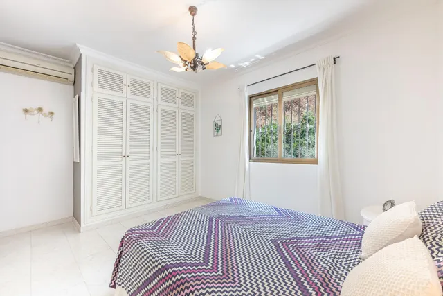 Chalet independiente con 2 viviendas , Carretera de Mijas , Malaga — 15