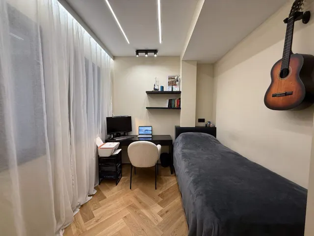 Piso 3 habitaciones 150m² en venta - Mercado — 25