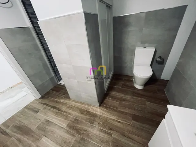 Loft moderno en el corazón de Badajoz - ideal para vivir y trabajar — 7