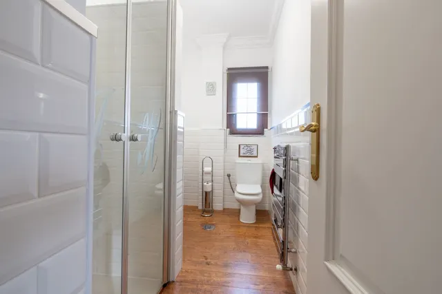 Chalet 7 habitaciones 735m² en venta - Centro — 24