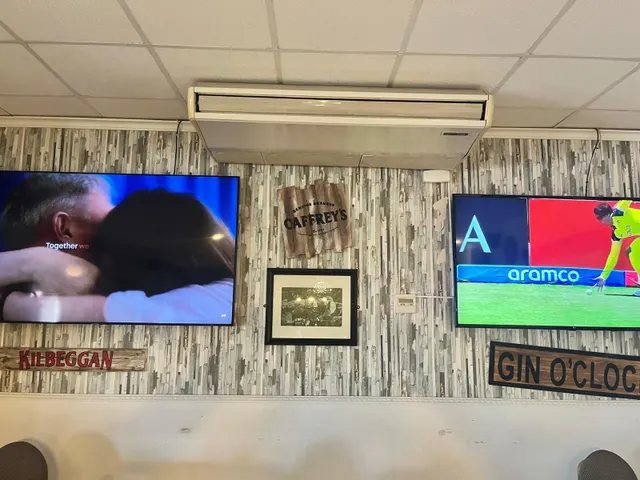 TRASPASO – IPG Sports Bar | Altos de Cabo Roig – Orihuela Costa — 24
