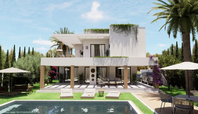 Obra nueva en quesada — 6
