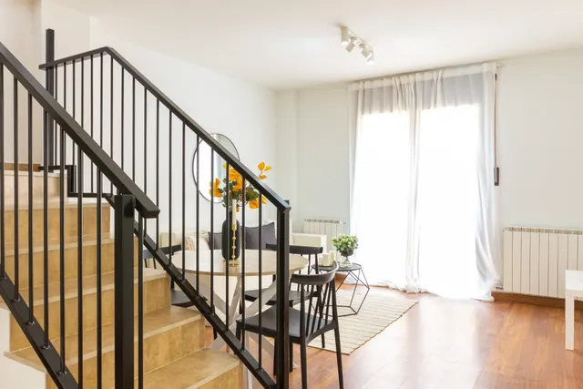 Dúplex con terrazas a estrenar en Sallent — 27