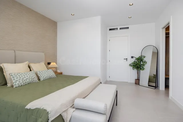 Moderna villa en la Costa Blanca - foto 5