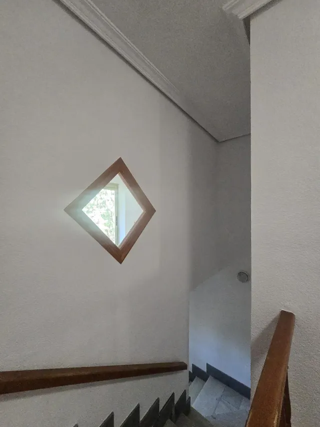 Tu chalet en los vientos — 36