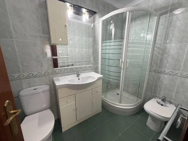 PISO EN VENTA EN ZONA ESTACIÓN DE SAN FERNANDO — 17
