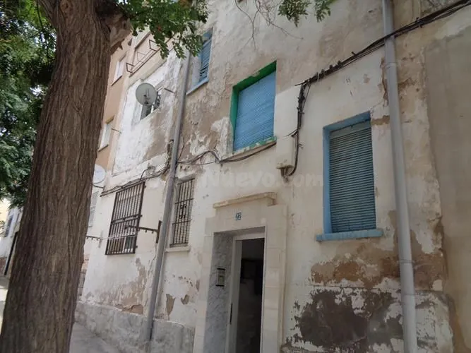 Venta piso en Villena