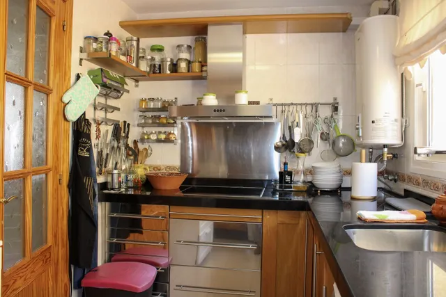 Apartamento 2 habitaciones 82m² en venta - El peñoncillo — 8
