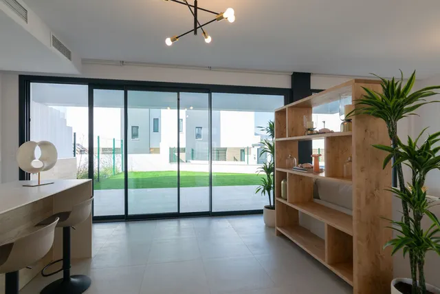 Adosado 4 habitaciones 180m² en venta - Costa Del Sol — 21