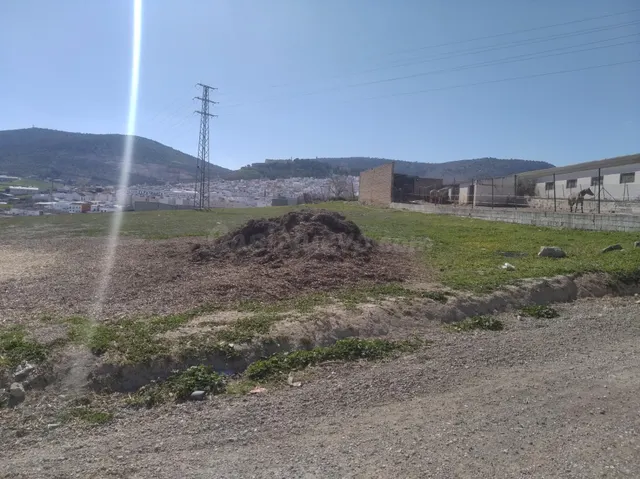 Venta de parcela - foto 2