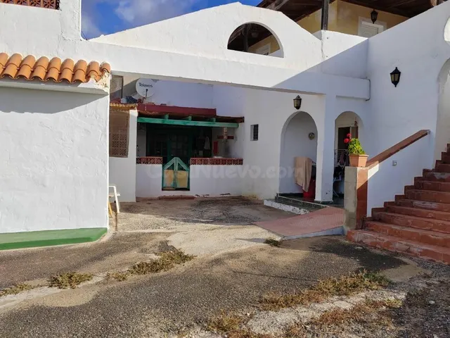Casa 6 habitaciones 423m² en venta - Tiscamanita - foto 3