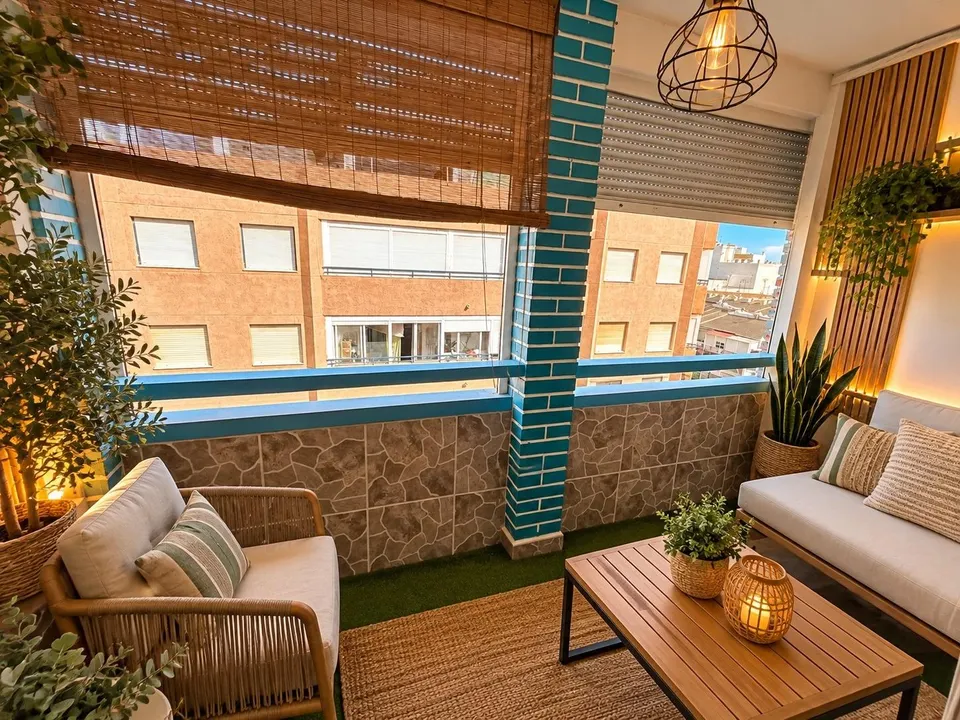Apartamento en Torrevieja