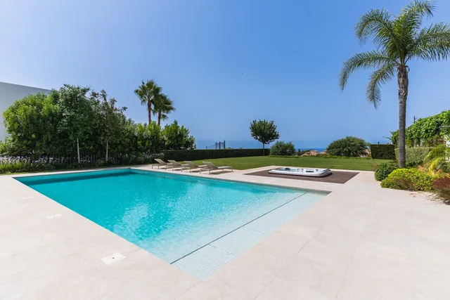 Chalet 5 habitaciones 592m² en venta - Marbella — 42