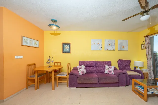 Apartamento en El Campello — 5