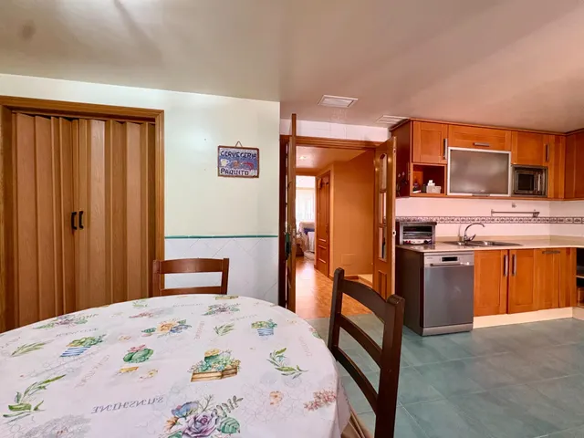 Dúplex 3 dormitorios en Cañada de las Eras, Molina de Segura — 15