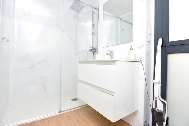 Apartamento 2 habitaciones 110m² en venta - Centro — 14