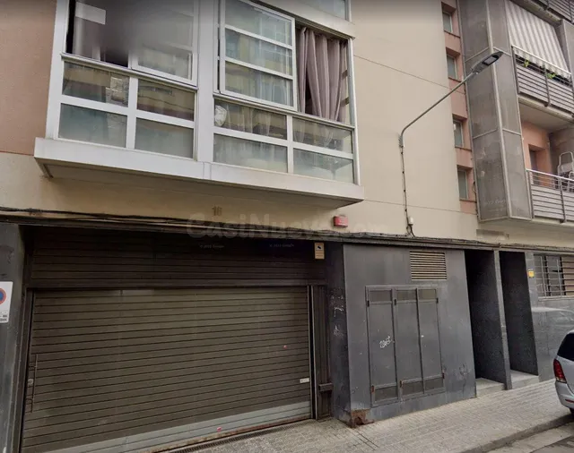 SE VENDE PISO EN MATARÓ, ZONA L'ESCORXADOR