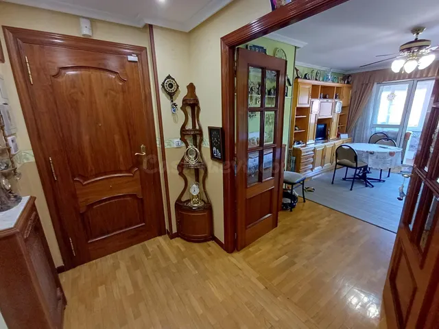Piso en venta adaptado en el Polígono 58, junto al Paseo de  - foto 3